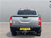 Nissan Navara Image 6