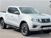 Nissan Navara Image 1