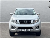 Nissan Navara Image 5