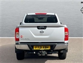 Nissan Navara Image 6