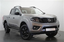 Used Nissan Navara