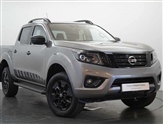 Nissan Navara Image 1