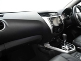 Nissan Navara Image 2