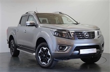 Used Nissan Navara
