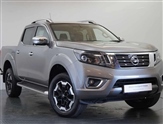 Nissan Navara Image 1