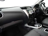 Nissan Navara Image 2