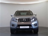 Nissan Navara Image 5