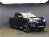 Nissan Navara Image 1