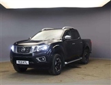 Nissan Navara Image 4