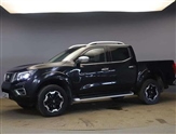 Nissan Navara Image 5