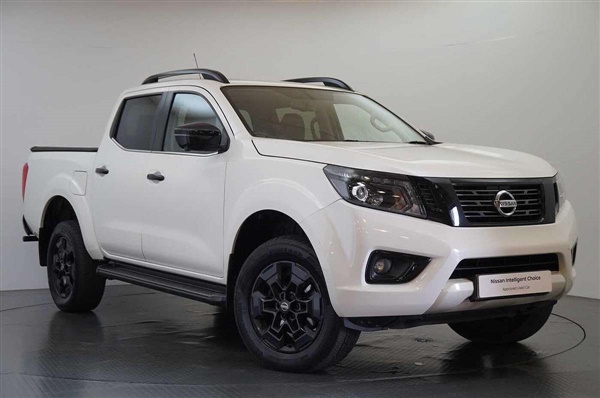 Large image for the Used Nissan Navara