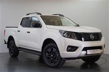 Used Nissan Navara