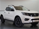 Nissan Navara Image 1