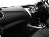 Nissan Navara Image 2