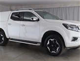Used Nissan Navara