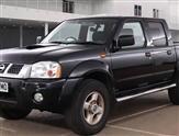 Used Nissan Navara