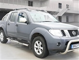 Used Nissan Navara