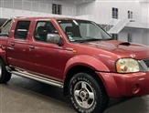 Used Nissan Navara