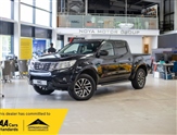 Used Nissan Navara