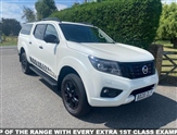 Used Nissan Navara