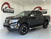 Nissan Navara Image 1