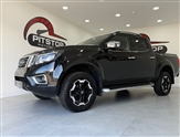 Nissan Navara Image 2