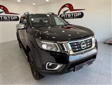 Nissan Navara Image 3
