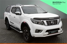 Used Nissan Navara Used Nissan Navara
