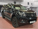 Used Nissan Navara