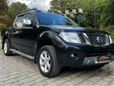 Nissan Navara Image 2