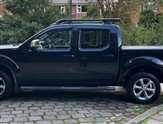 Nissan Navara Image 5