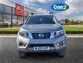 Nissan Navara Image 2