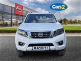 Nissan Navara Image 2