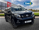 Nissan Navara Image 1