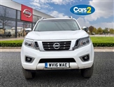 Nissan Navara Image 2