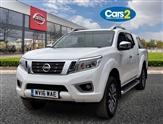 Nissan Navara Image 3