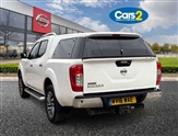 Nissan Navara Image 4