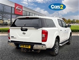 Nissan Navara Image 6
