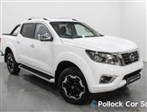 Used Nissan Navara