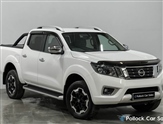 Used Nissan Navara