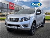 Nissan Navara Image 3