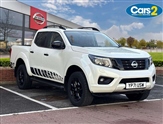 Nissan Navara Image 1