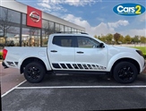 Nissan Navara Image 2