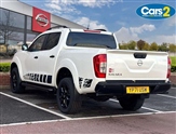 Nissan Navara Image 5