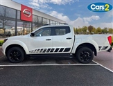 Nissan Navara Image 6