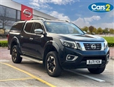 Nissan Navara Image 1