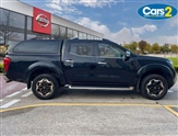 Nissan Navara Image 2