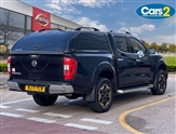 Nissan Navara Image 3