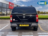 Nissan Navara Image 4