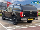 Nissan Navara Image 5